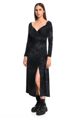 zebra-print-midi-dress-mauro-wecoss (2)